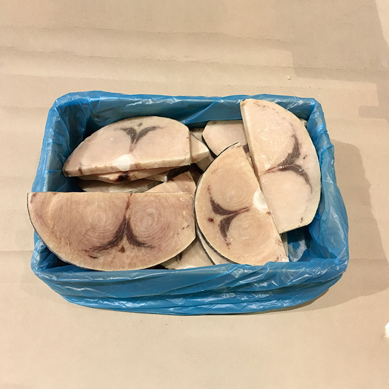 FILETTI DI BRANZINO SUR. 120-160G 3.5KG
